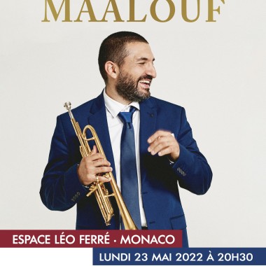 Ibrahim Maalouf