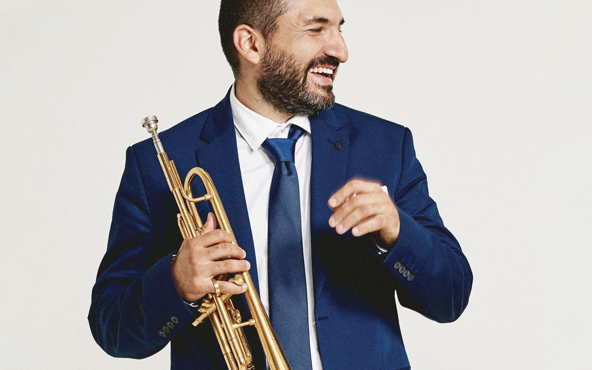 Ibrahim Maalouf