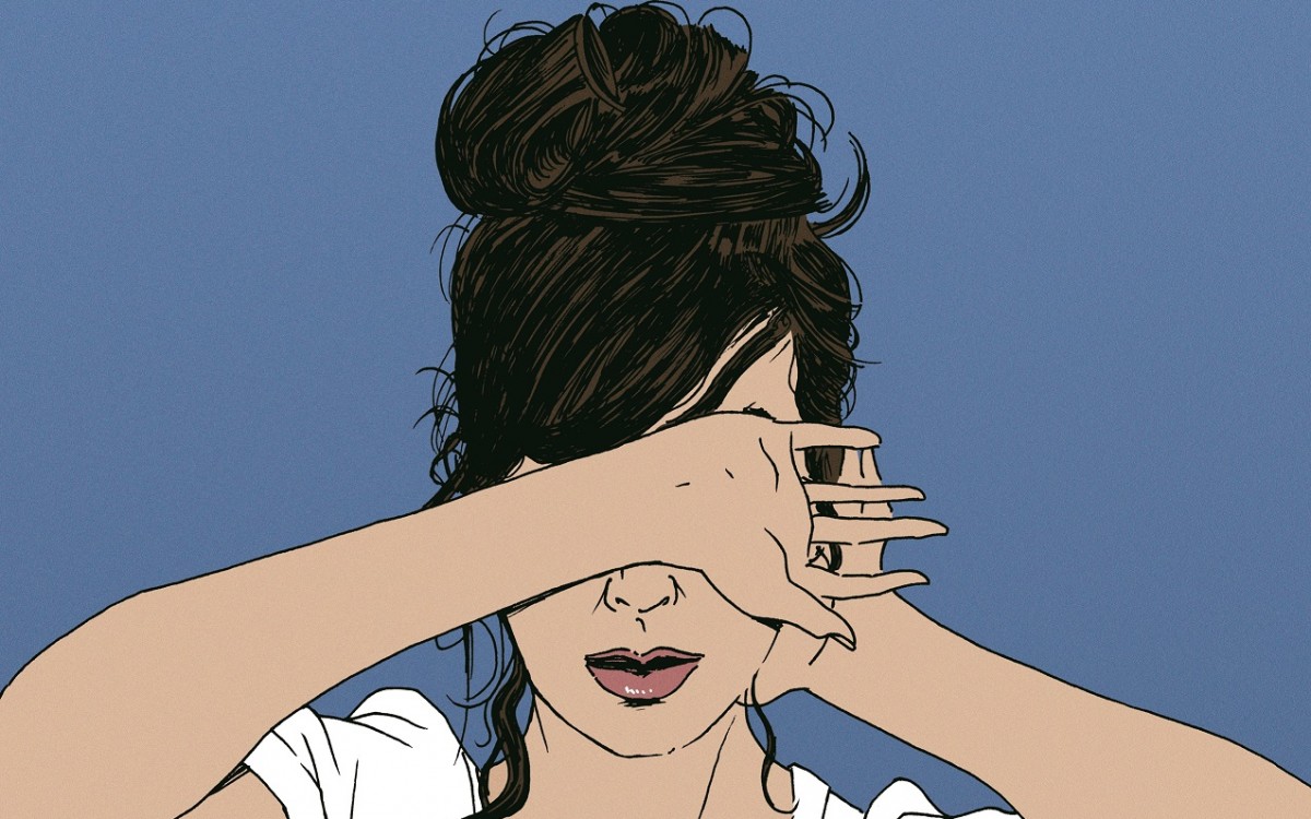 Nora HAMZAWI